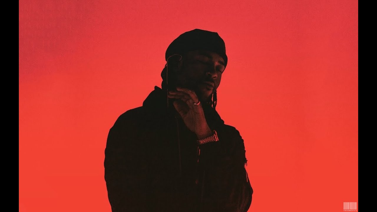 PARTYNEXTDOOR - Wus Good / Curious [LEGENDA/TRADUÇÃO]