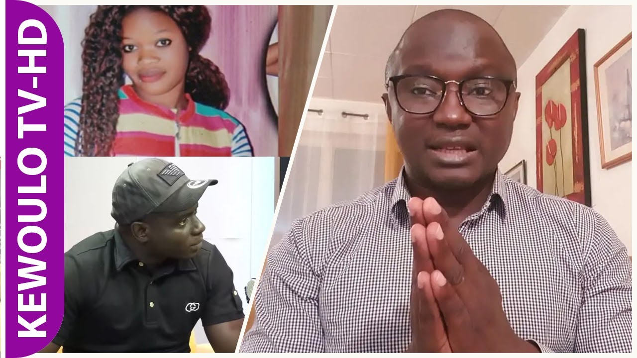 Arrestation de Modou Yade : Babacar Touré révèle les détailles de son interpellation