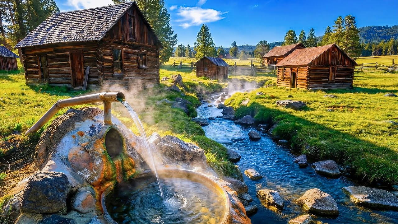 UNSEEN PACIFIC NORTHWEST – Hidden Places No One Talks About