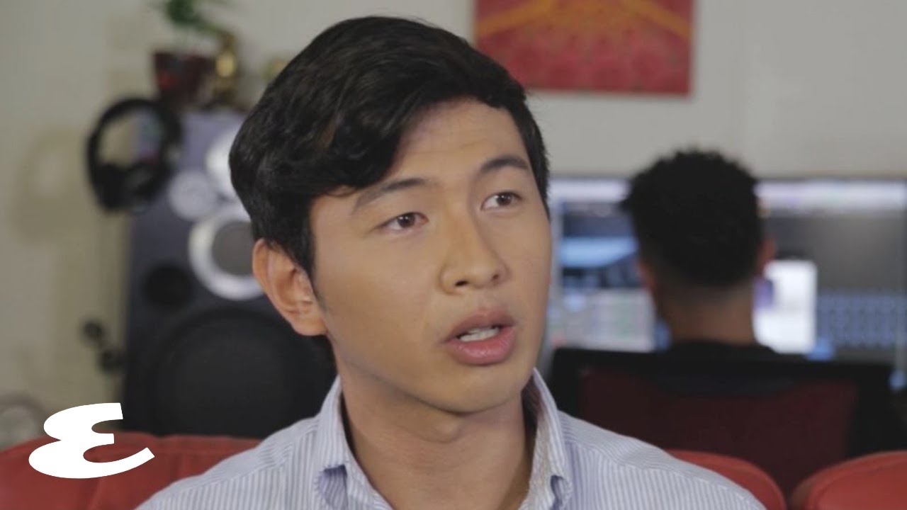 Curtismith Talks About Working on Improving His Craft | Esquire Philippines