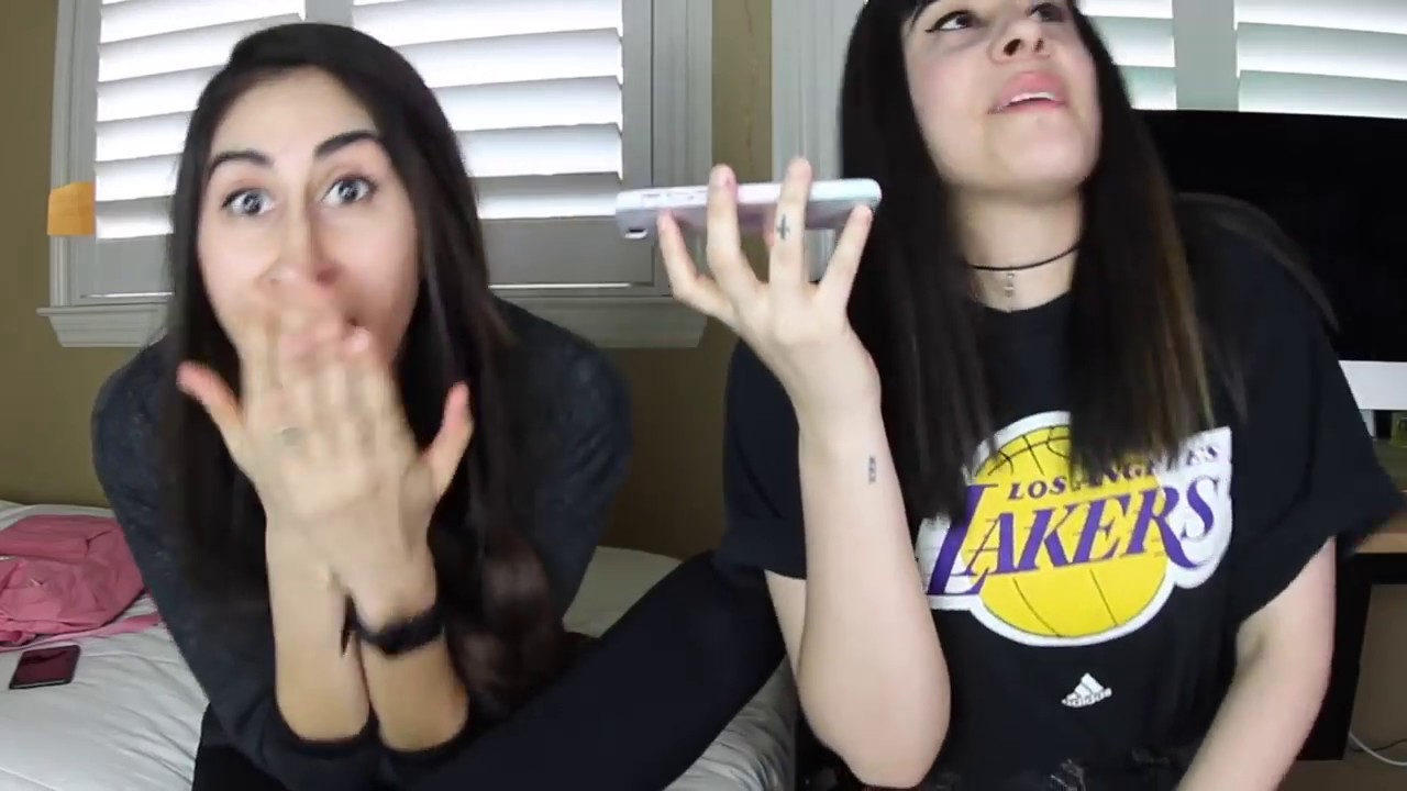 CaliforniaLuv84 Funny Moments
