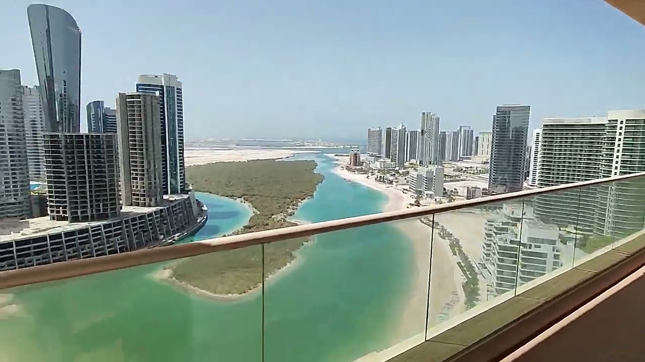 Mangrove Place, Shams Abu Dhabi, Al Reem Island, Abu Dhabi