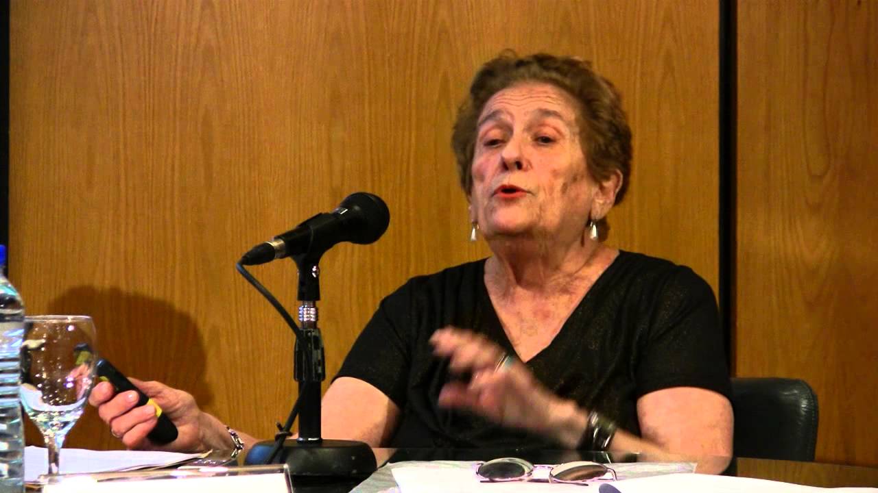 Miryam Gorban, Hablemos de soberanía alimentaria