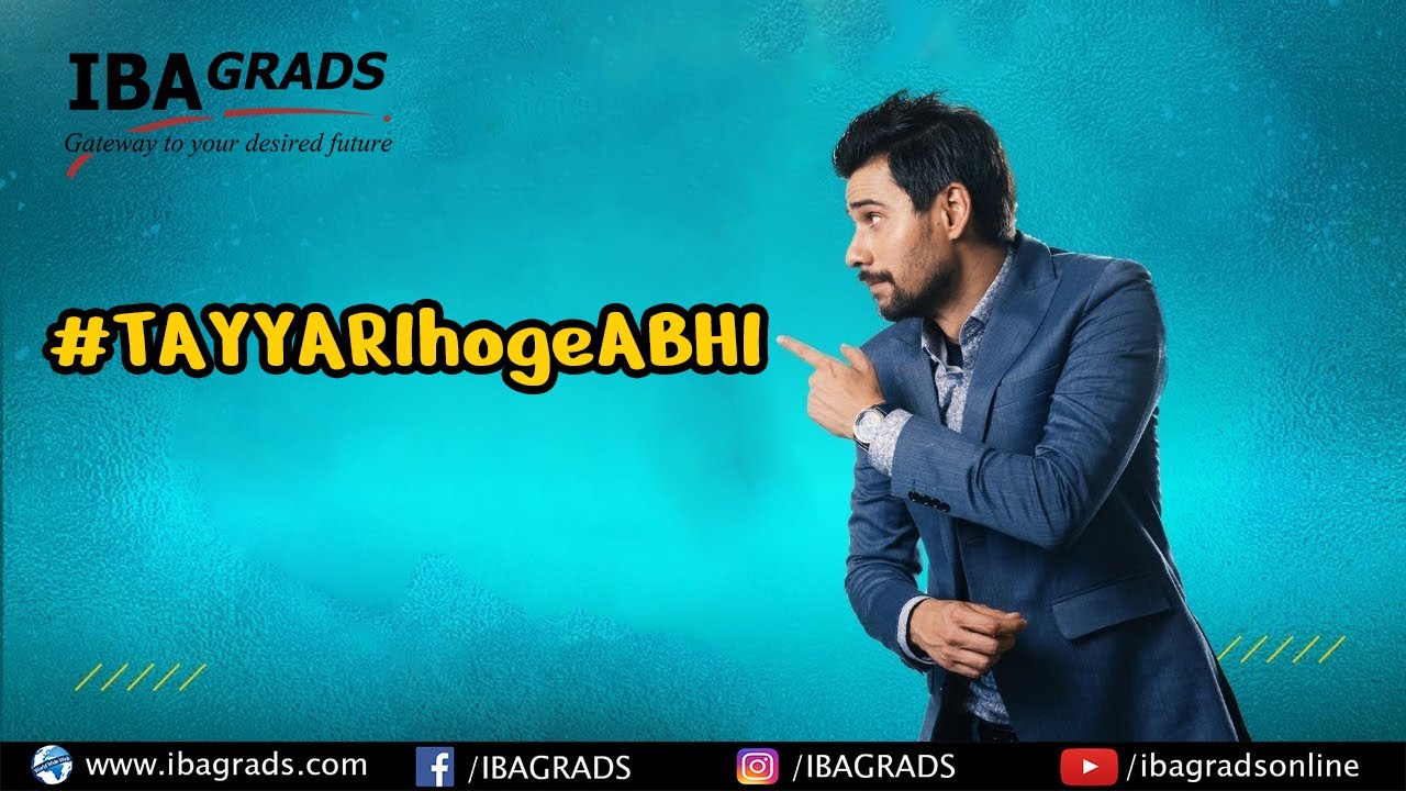 Tabish Hashmi:  #TAYYARIhogeABHI
