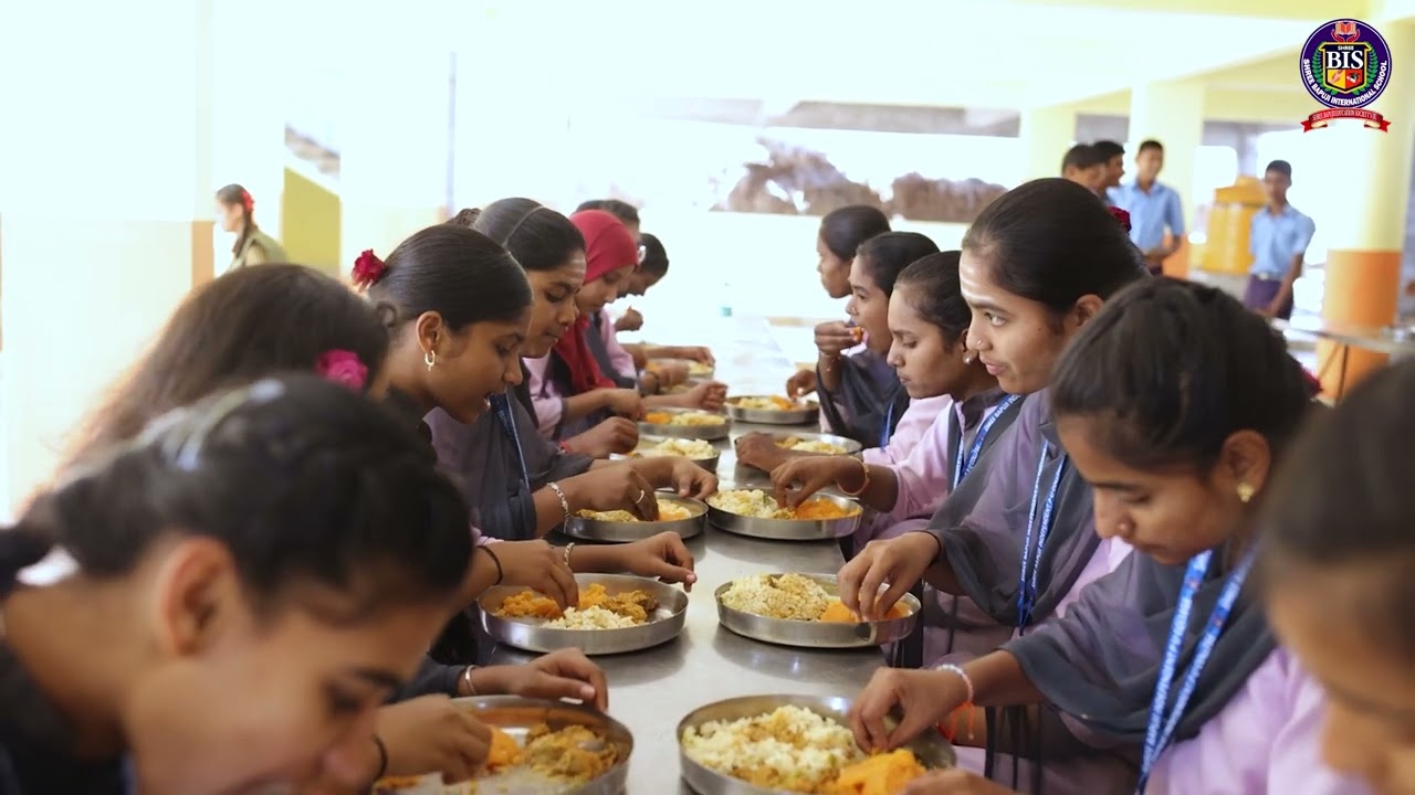 SHREE BAPUJI INTERNATIONAL SCHOOL (CBSE) Admissions are  Open 2023-24