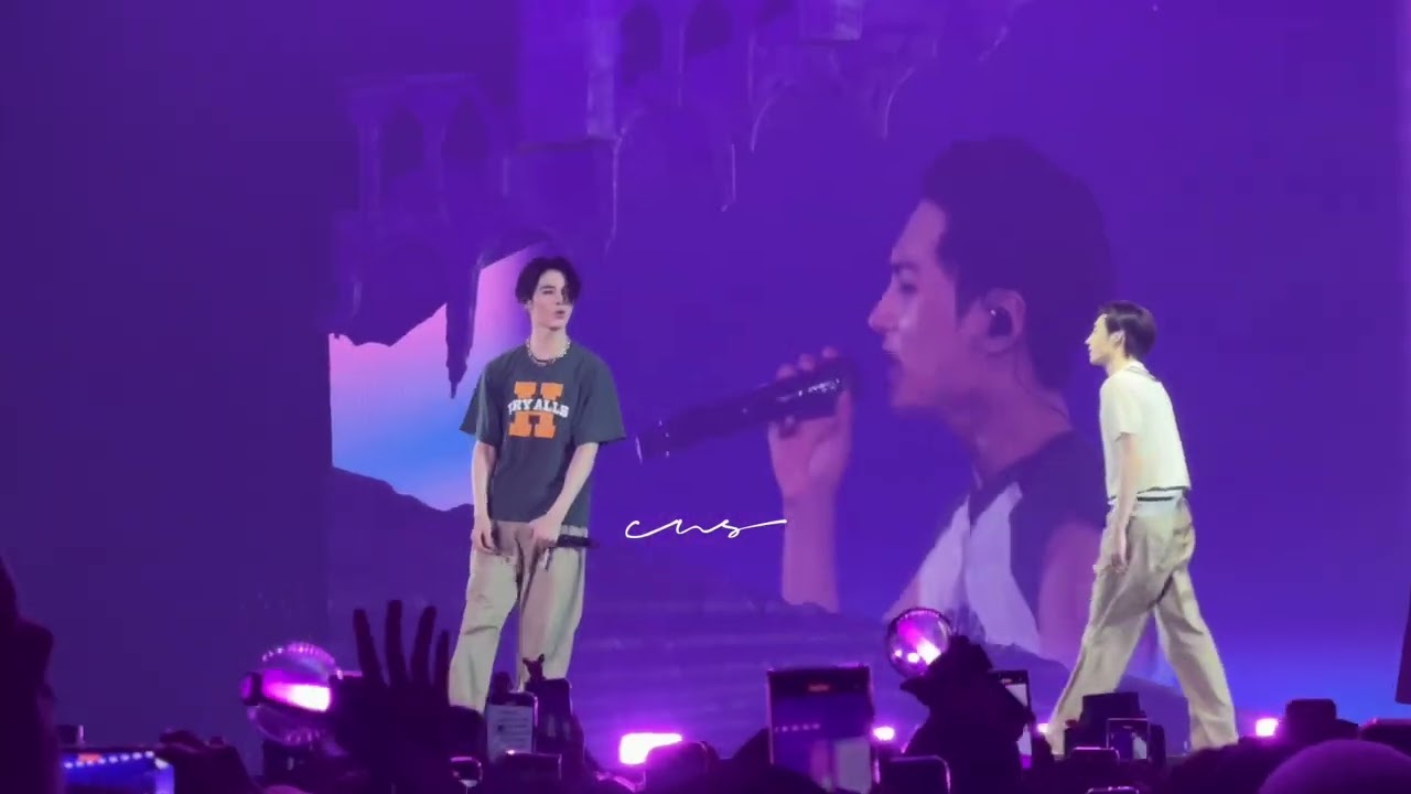 240817 ENHYPEN - WHAT MAKES YOU BEAUTIFUL (FATE PLUS IN JAKARTA)