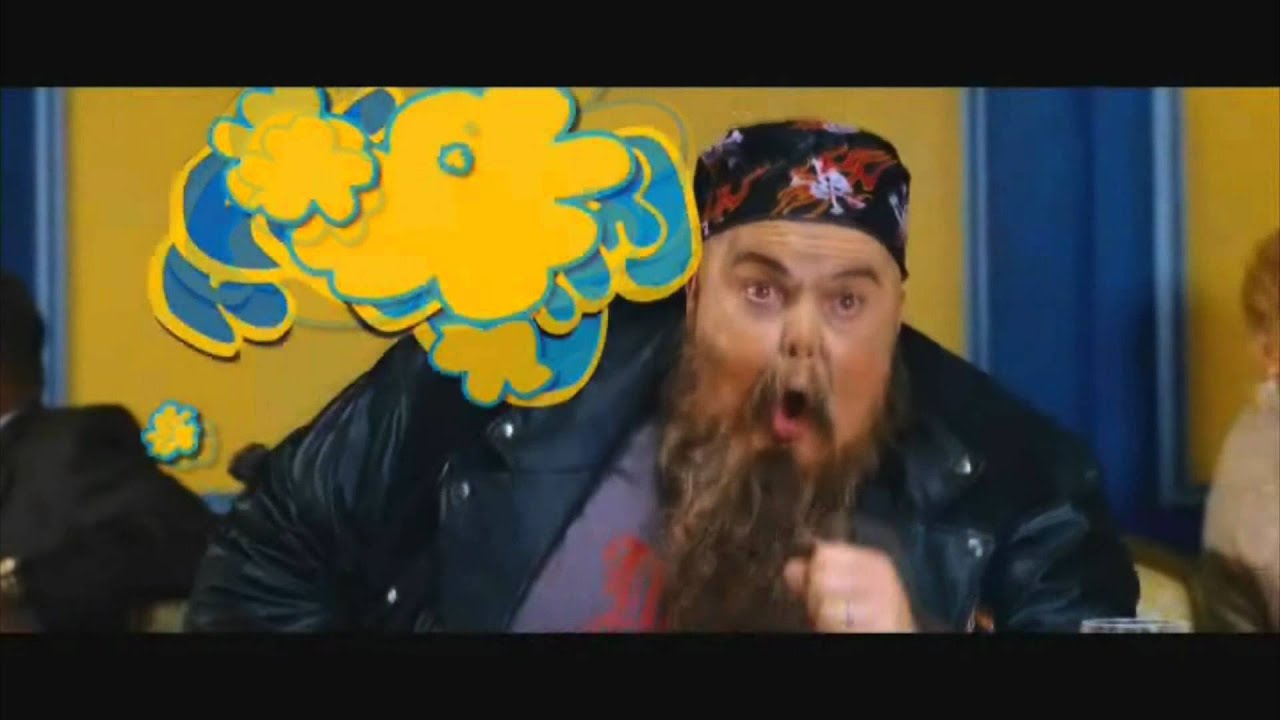 The Fatties Trailer - Tropic Thunder