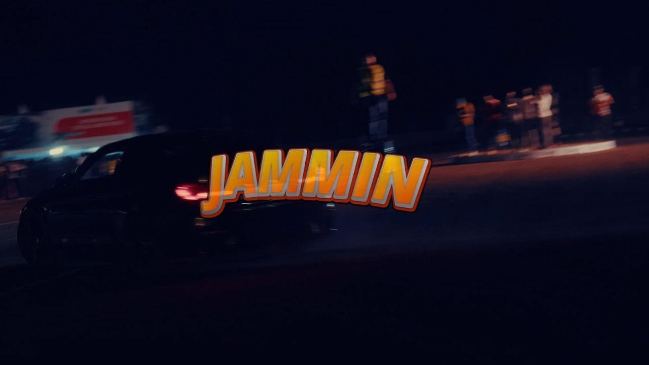 Ruyonga x Cindy Sanyu x Kvan - Jammin (Official Video)