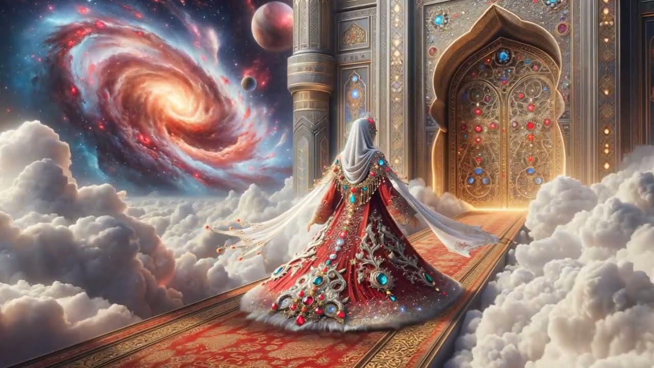 Cinematic Nasheeds - Polish the Mirror - Nasheed with Islamic Educational Musicvideo - New Release