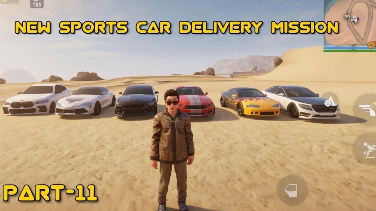 (car delivery mission😃) #citycargangstergaming #madout2video #gaming #amul_vlog's