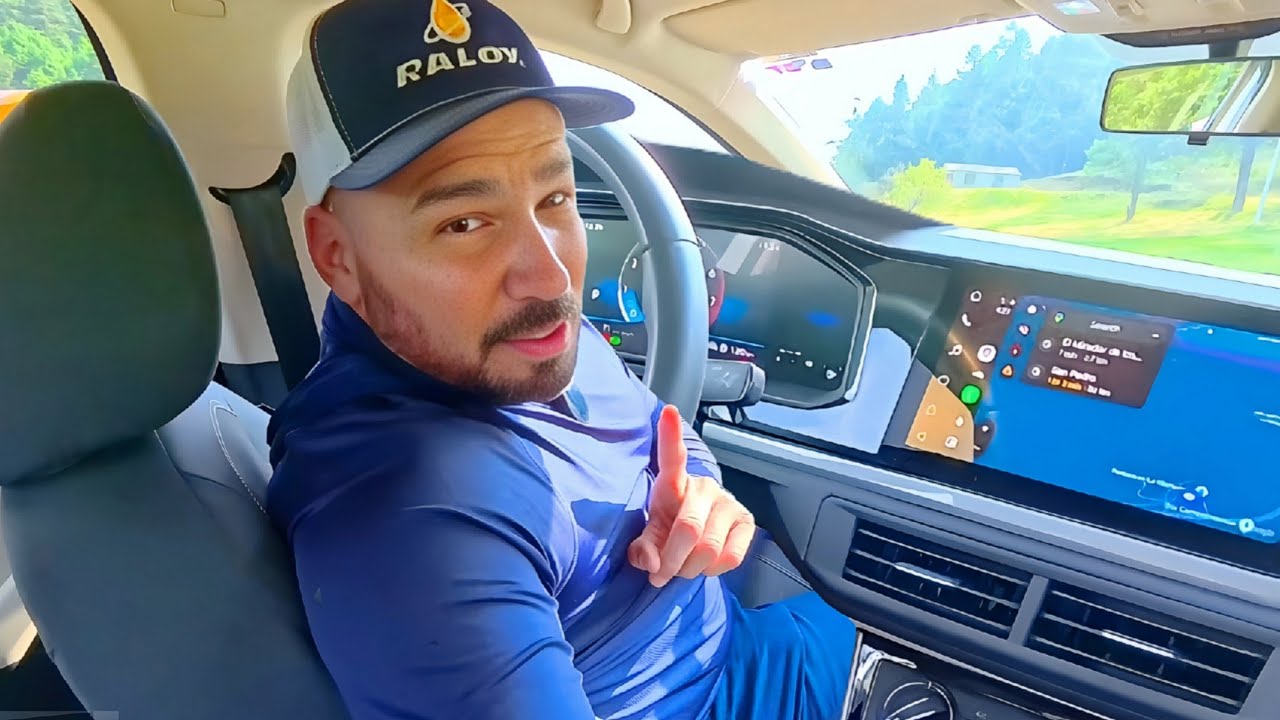 Este Auto Barato Dura Toda La Vida! | VW Virtus