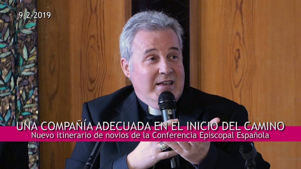 Nuevo itinerario de novios   Mario Iceta