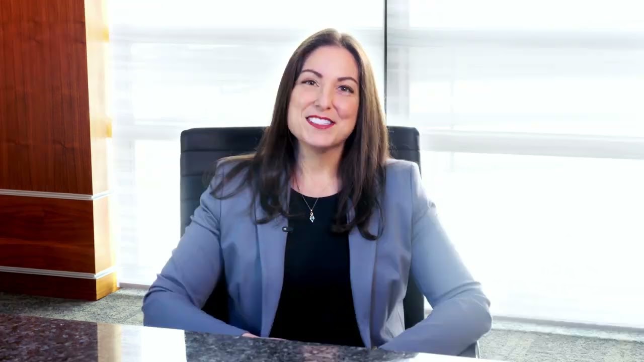 Meet Attorney Melissa Brescia | Carter Mario Law Firm