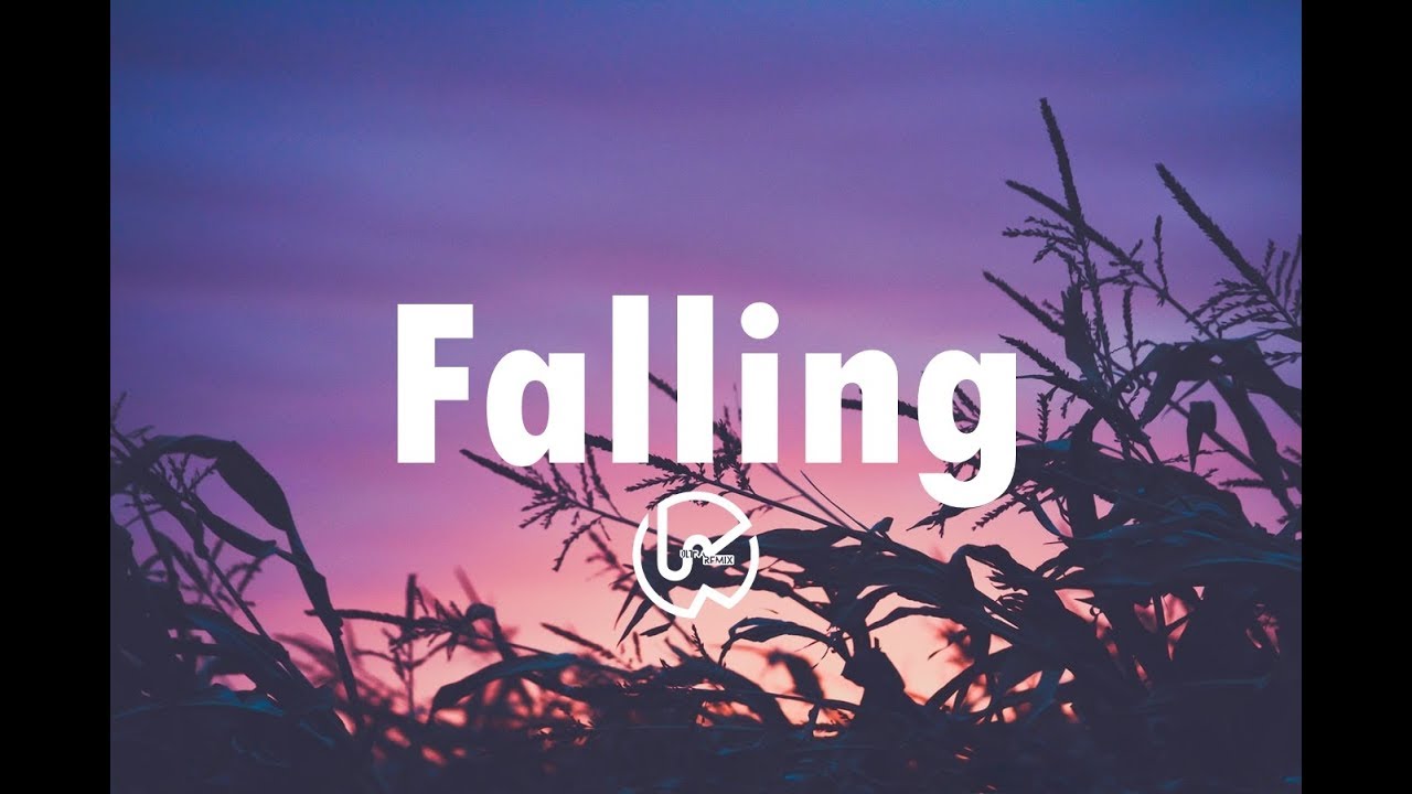 Trevor Daniel - Falling (Storyboard & Bavi Dubstep Remix)