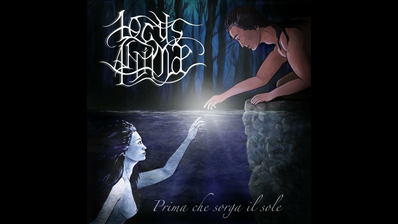 Locus Animae - Prima Che Sorga Il Sole (Full EP)