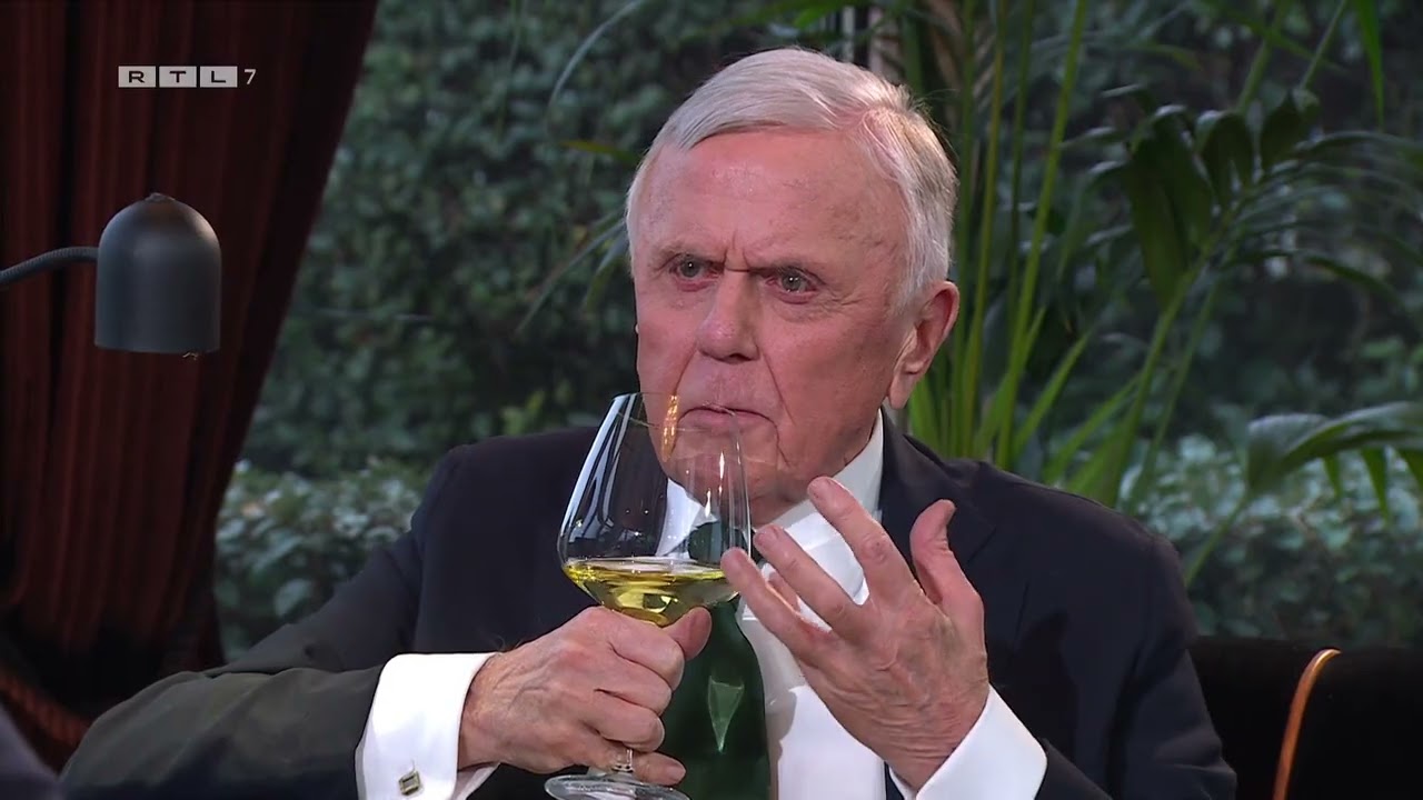 Meursault op zijn best..