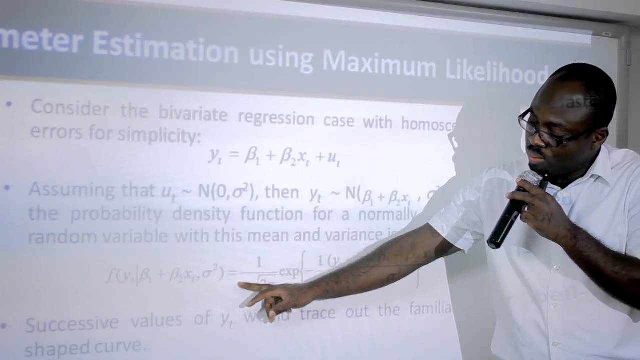 Econometrics for Finance - S6 - Volatility Models