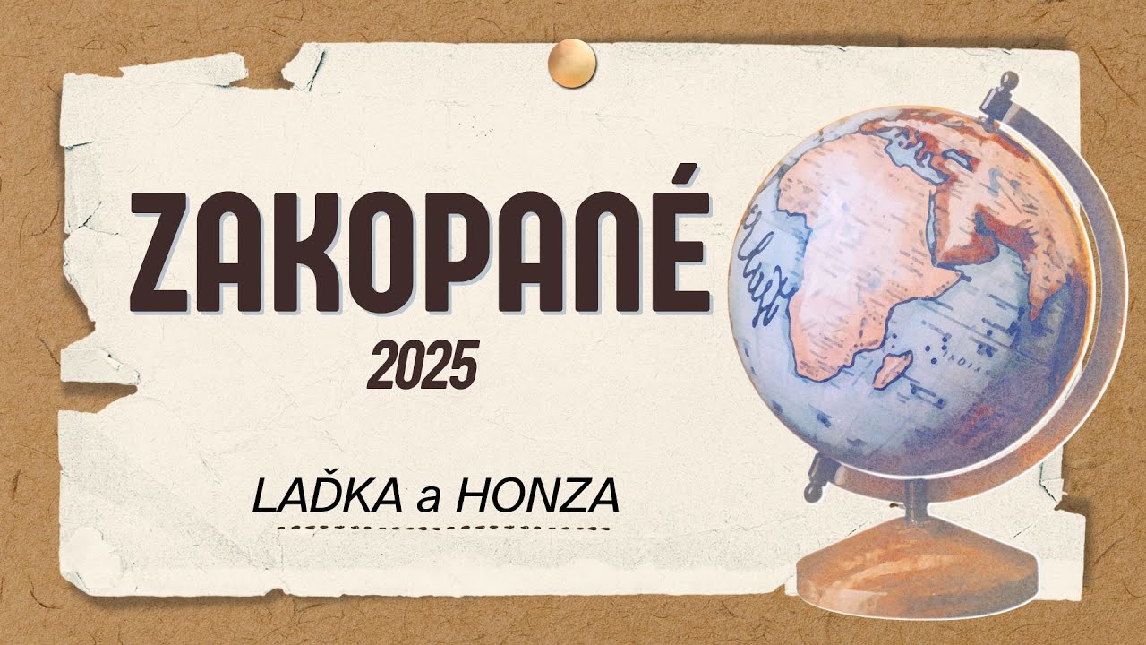 ZAKOPANÉ 2025