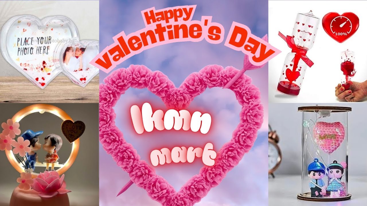 Valentine's day 💘 Celebration at LKMN mart || 3rd  video of Lmkn mart || happy valentine's day 💌 ||