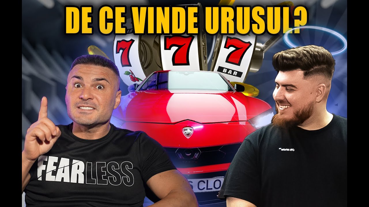 De ce vinde Colo Urusul? Greșeala care l-a costat totul.