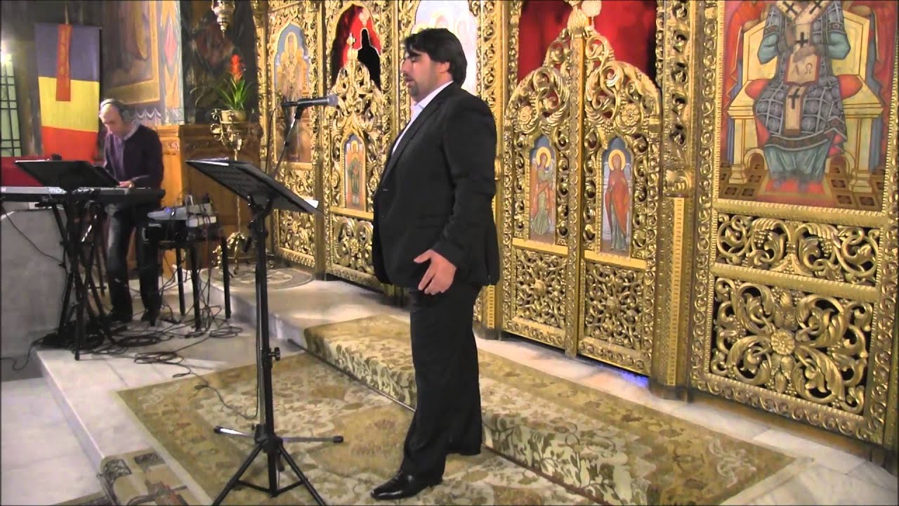 Costel Busuioc - Golgota, pe culmea ta (Timişoara, 10 mar. 2013)