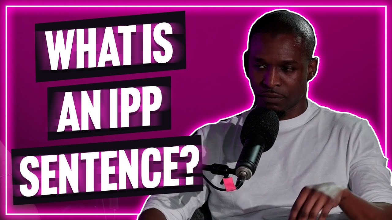Каково это — отбывать наказание в виде лишения свободы по программе IPP? (Запись записана в Гринв...