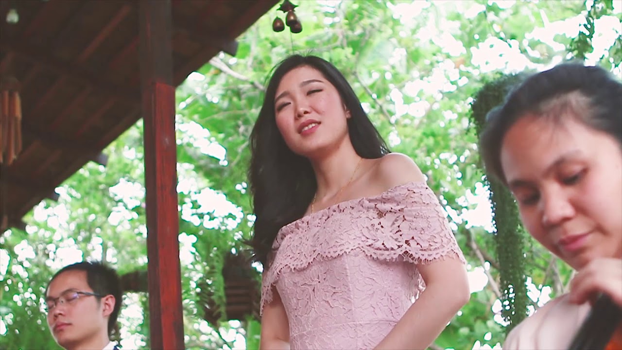 Ruethaiband (ฤ-ไทย) - ฉันจะฝันถึงเธอ [cover]