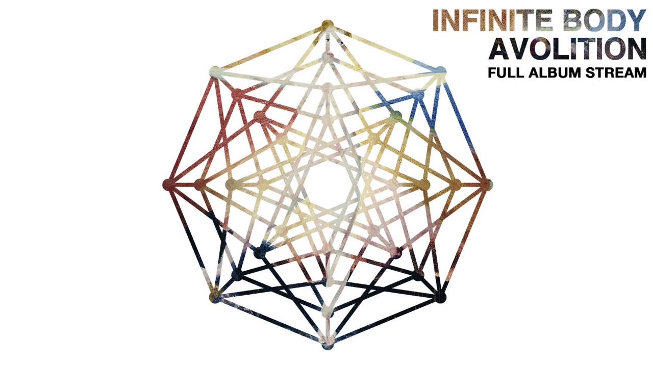 Infinite Body - 