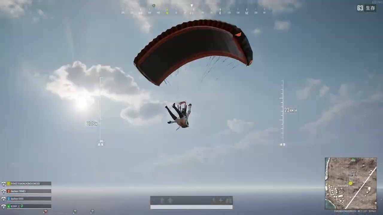 PUBG