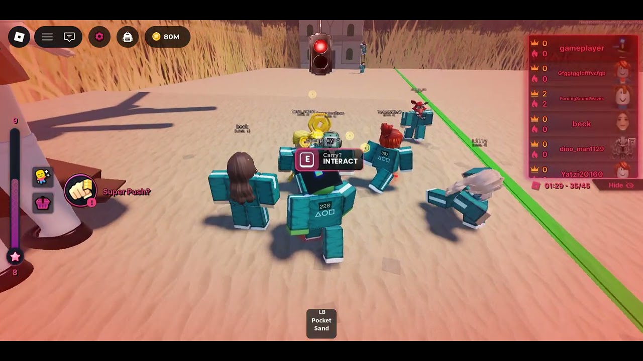 Roblox 2026