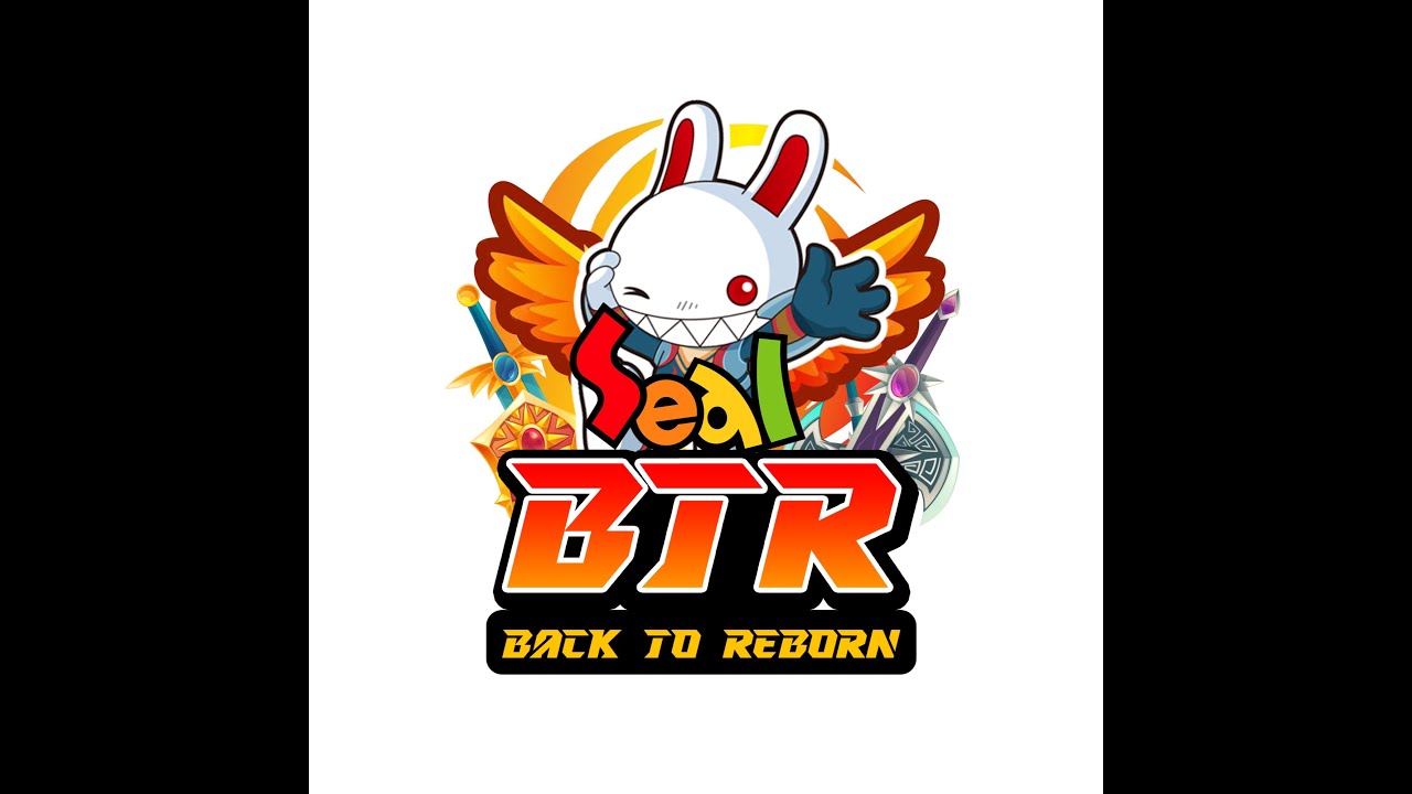 Weekly Collect #2 SEAL ONLINE BACK TO REBORN v2 #SealBacktoRebornv2 #SealPrivate