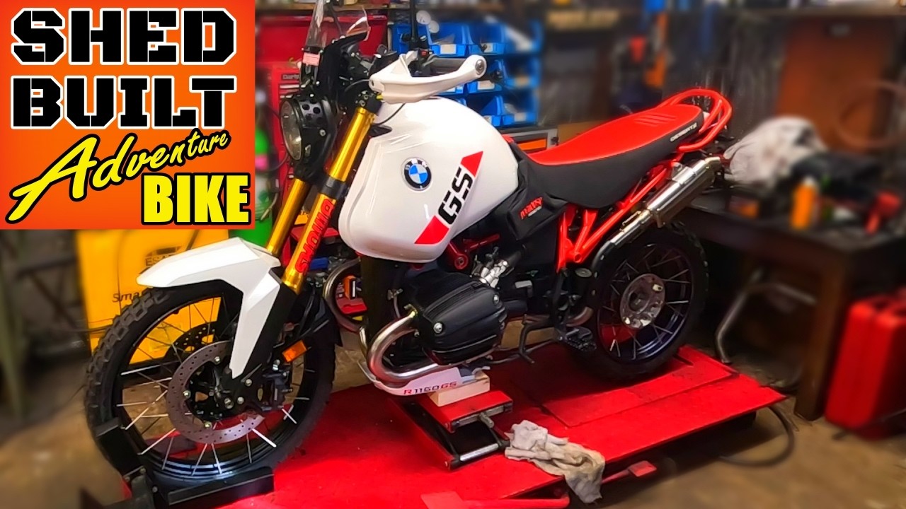 Проект &laquo;Велосипед для приключений&raquo;