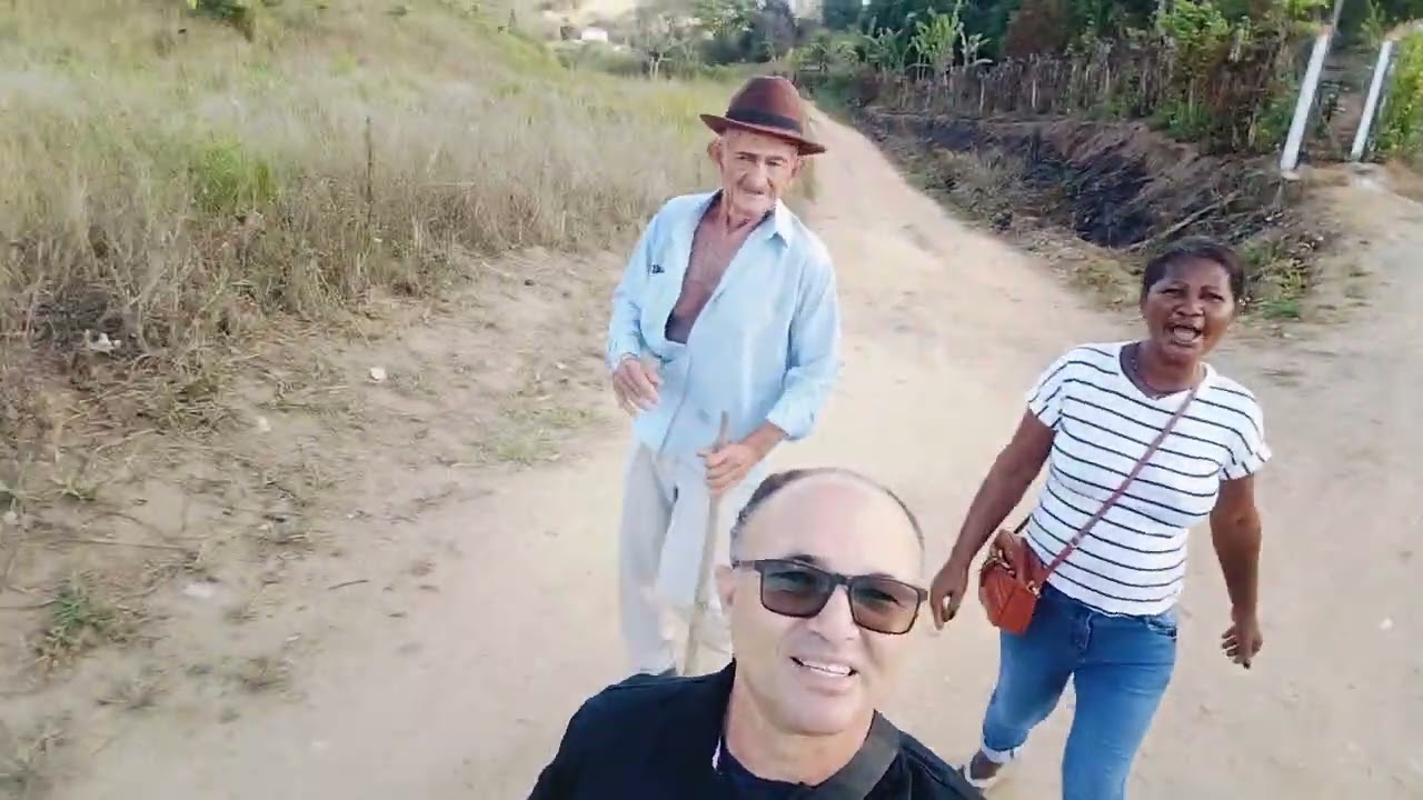 SÍTIO CACIMBAS EM VITÓRIA DE SANTO ANTÃO - PE
