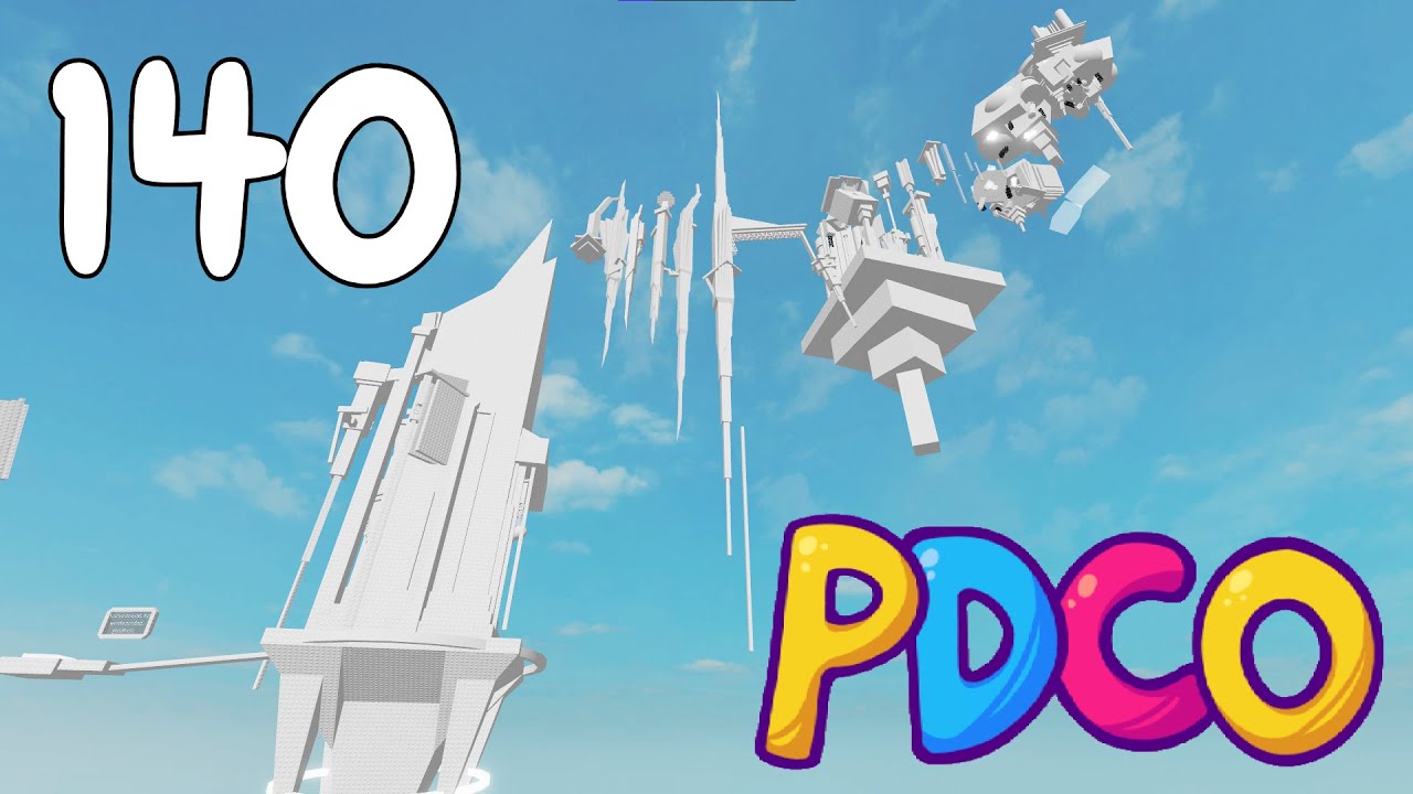 CATASTROPHIC | Poly's DCO Stage 140 [Tier 15] (PRE-NERF)