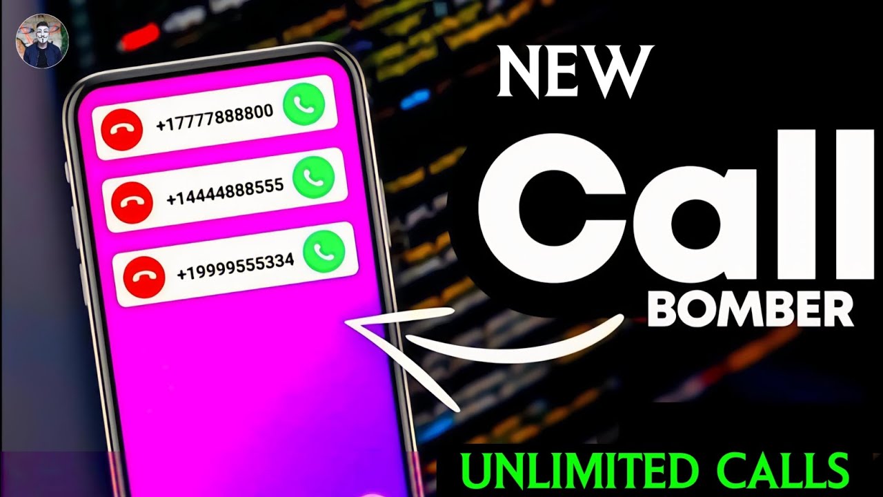 Call Bomber Prank App 🔥 | New Calling Prank App | Jarvis Android