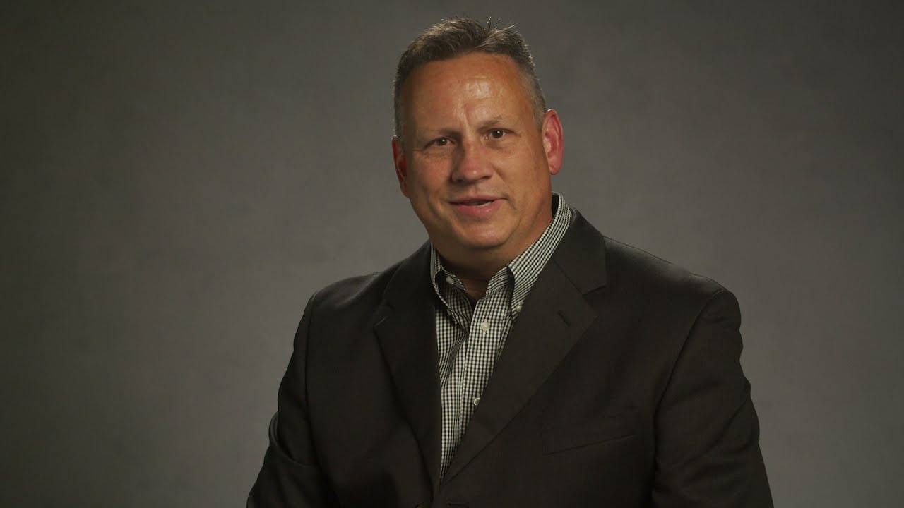 Michael Foss | CoachFoss | John Maxwell Certified Speaker, Trainer, & Coach. Maxwell Leadership.