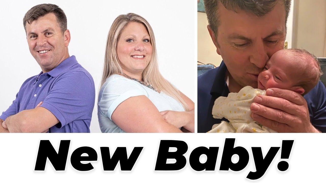 90 Day Fiance – Anna and Mursel Travel to Ukraine To Welcome First Baby Together