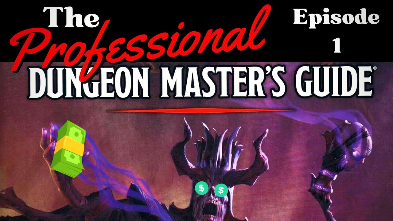 THIS is how to make money as a DM online FAST: Professional DM Guide - Episode 1