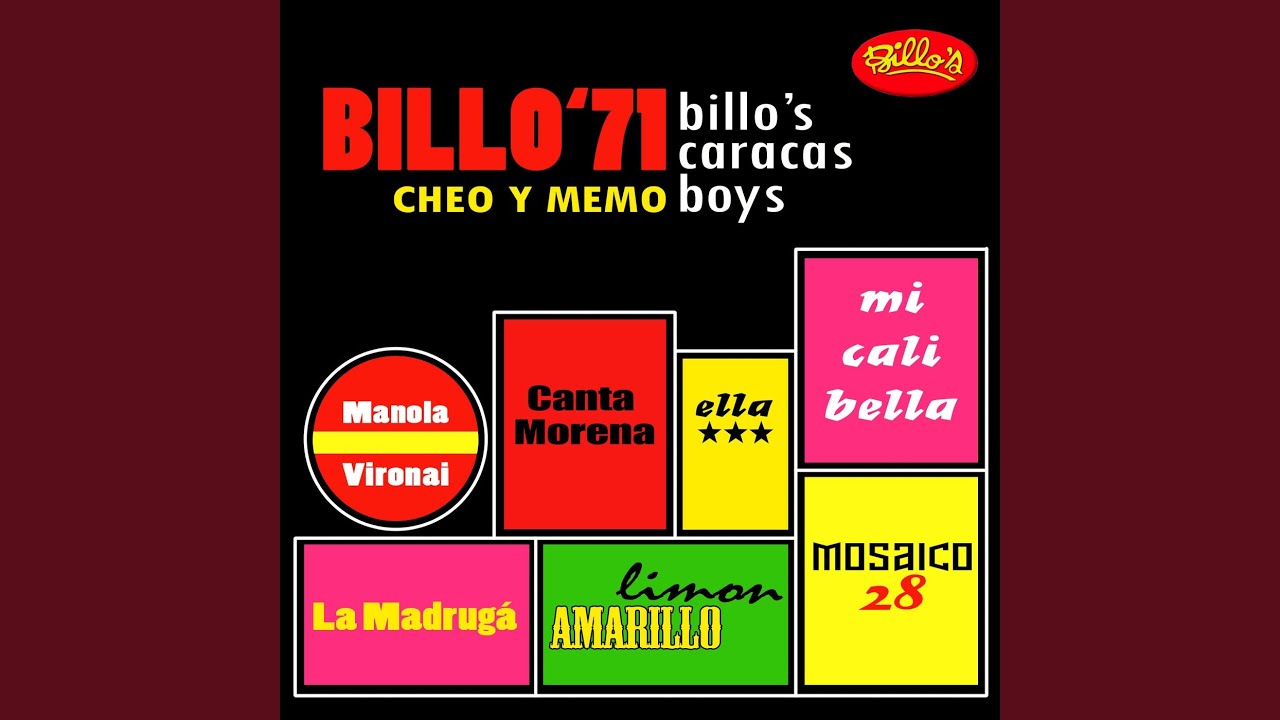Gaita Con Billo