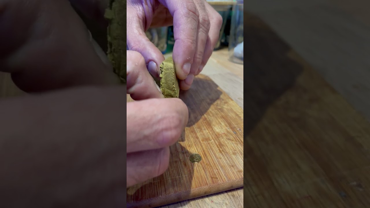 Le mousseux h4 cbd 25%