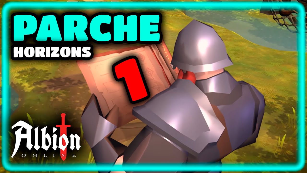 Parche no. 1 