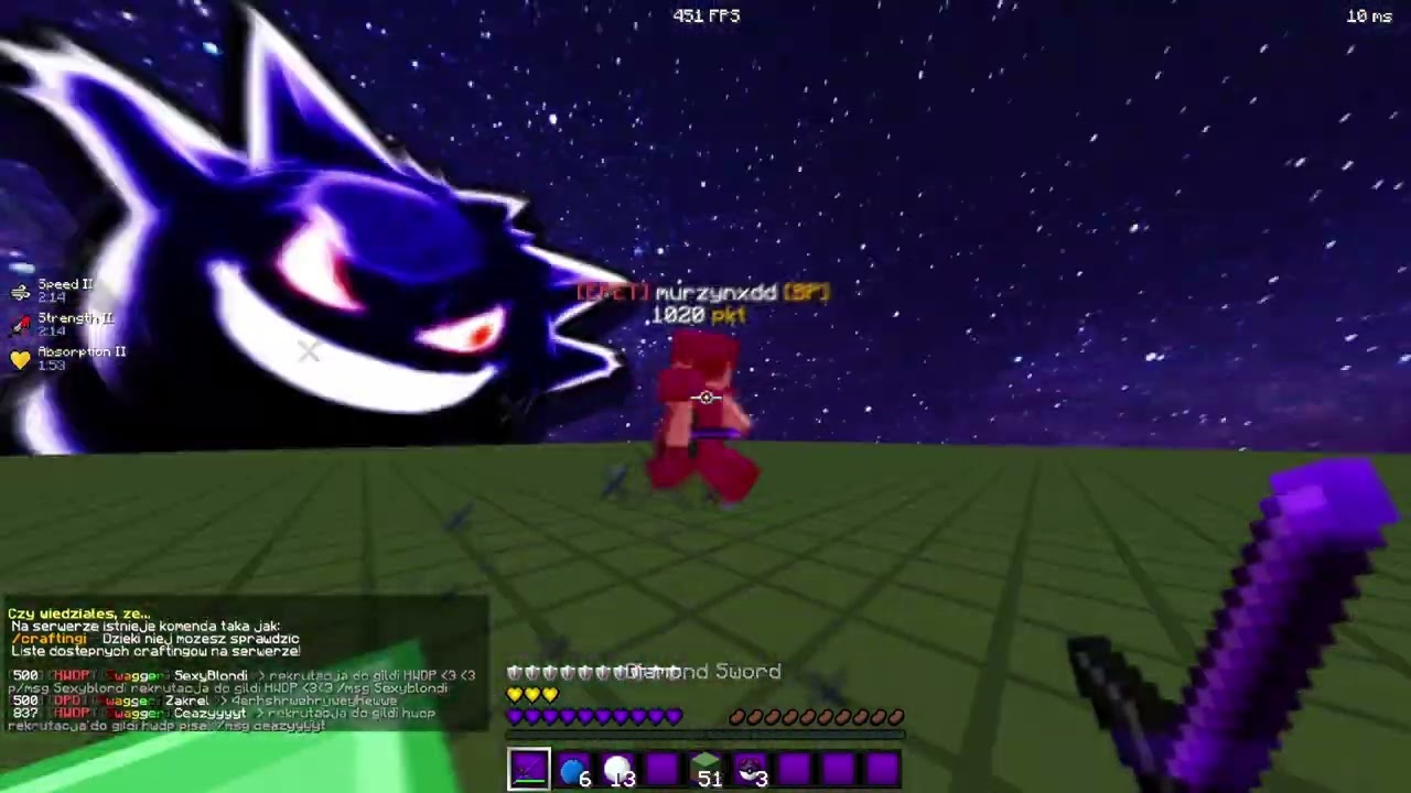 czarnuchy z dragona