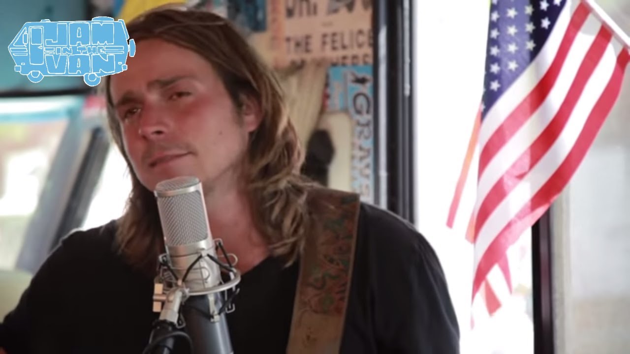 LUKAS NELSON & PROMISE OF THE REAL - 