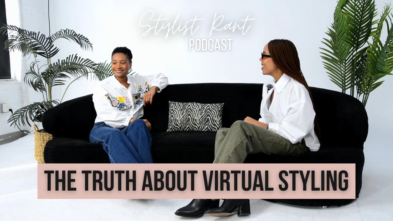 SEASON 2 EP. 7: INSIDE THE STYLING SUBSCRIPTION WORLD: WHAT IT'S REALLY LIKE BEHIND THE SCENES