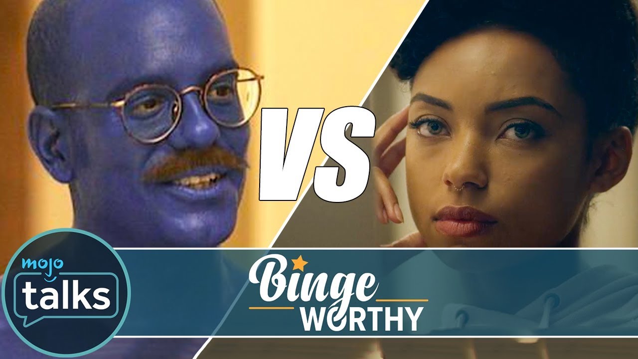 Arrested Development vs Dear White People - Bingeworthy? MojoTalks