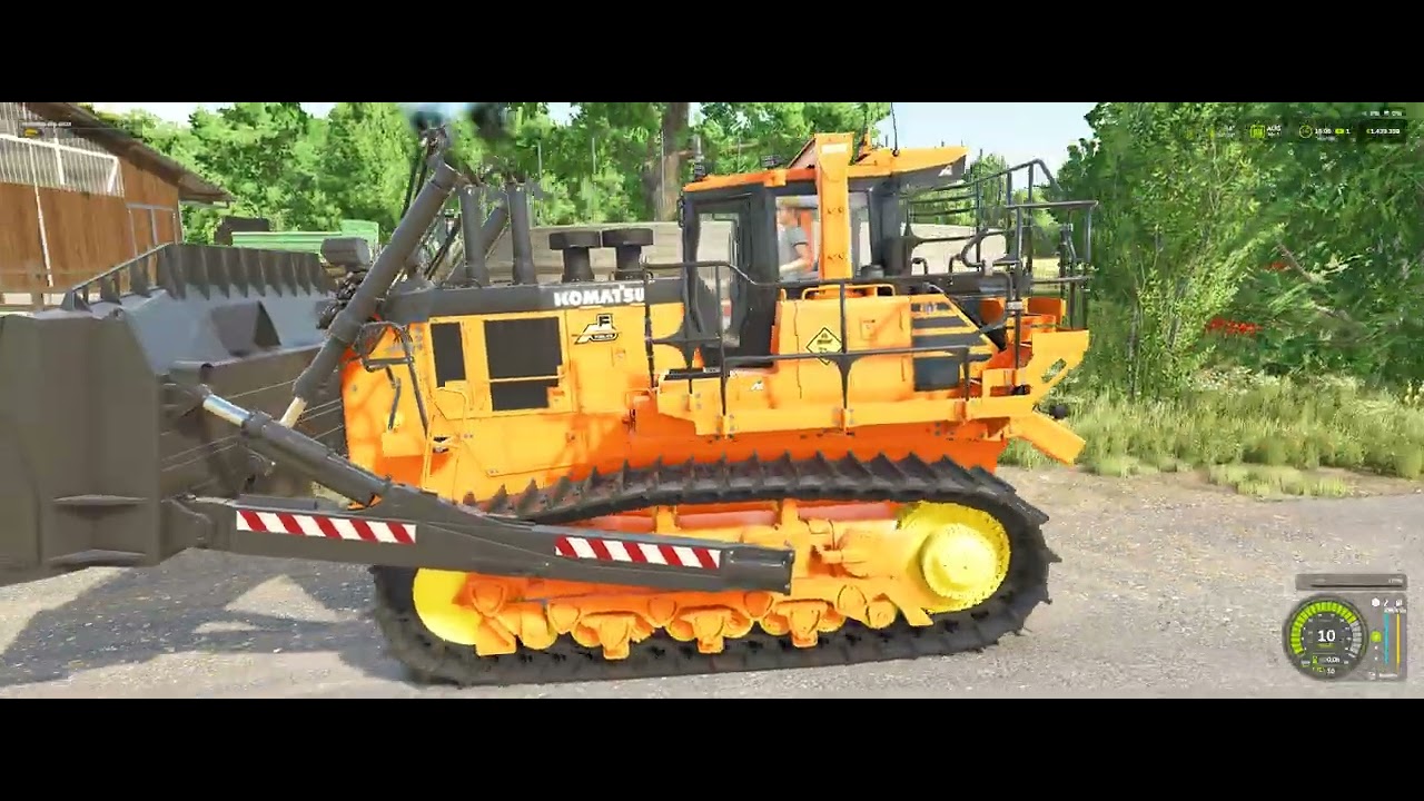 farming simulator 25