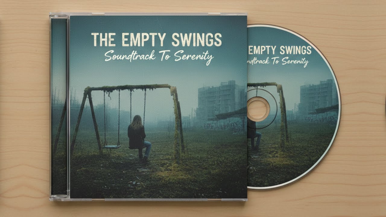 The Empty Swings - Soundtrack to Serenity ( Indie Rock / Grunge )