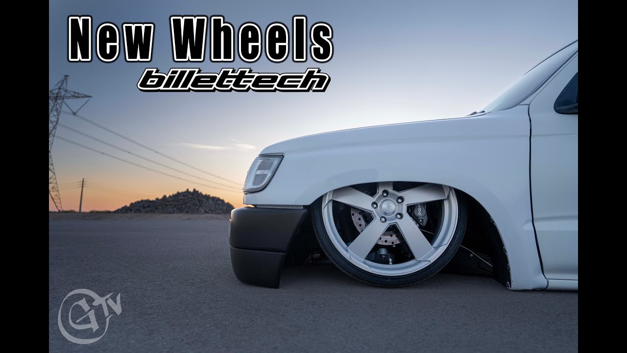 New Wheels | Forbidden Fantasy Show 2025