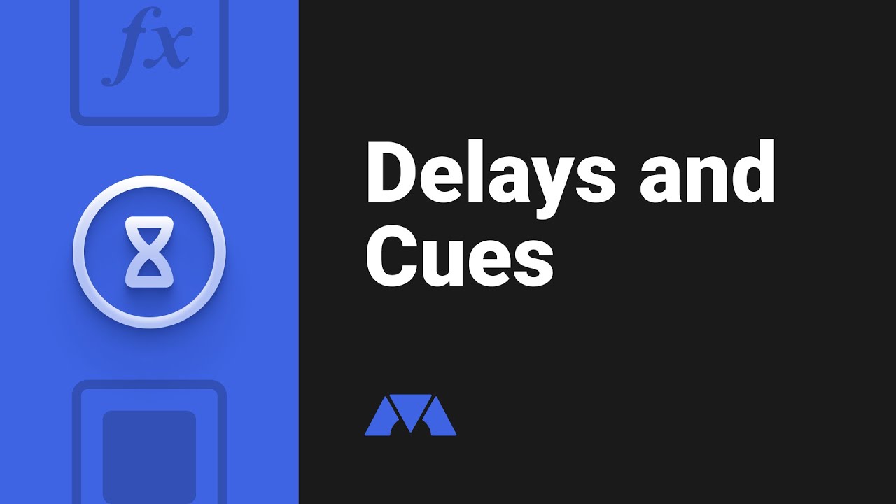 Machinations Academy - Delays and Queues