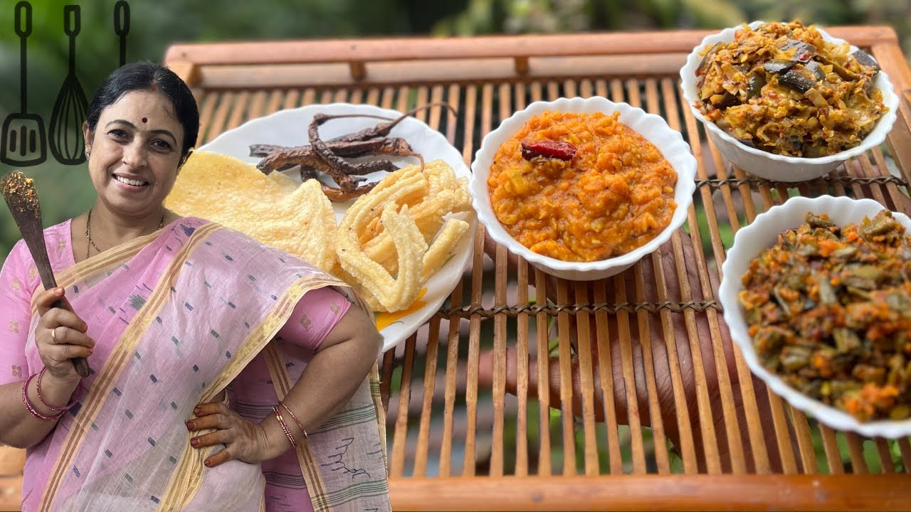 Cook Tasty! Stay Happy! 😋😋 | FamilyTime | JayapradaChalla | Season Special |RainyDay | Cooking|EP-81